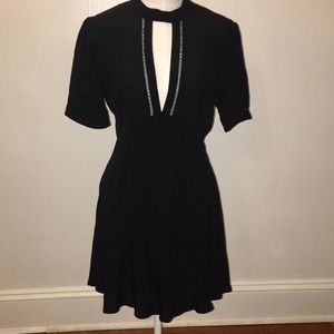 Astr The Label Dress